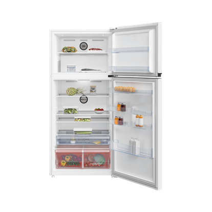 Beko 983629 EB No Frost Buzdolabı